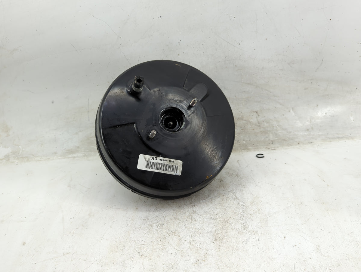 2016-2021 Honda Civic Power Brake Booster Oem 1500611 - Oemusedautoparts1.com