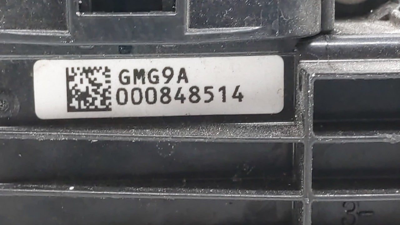 2016-2019 Honda Civic Throttle Body P/N:GMG9A Fits Fits 2016 2017 2018 2019 OEM Used Auto Parts - Oemusedautoparts1.com