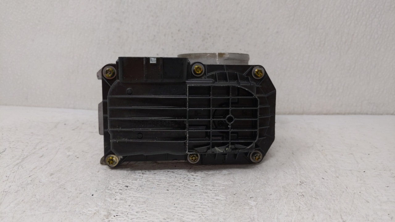 2016-2019 Honda Civic Throttle Body P/N:GMH1A Fits Fits 2016 2017 2018 2019 OEM Used Auto Parts - Oemusedautoparts1.com