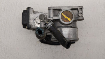 2016-2019 Honda Civic Throttle Body P/N:GMG9A Fits Fits 2016 2017 2018 2019 OEM Used Auto Parts