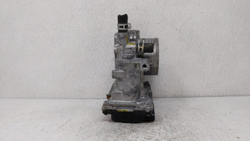 2016-2019 Honda Civic Throttle Body P/N:GMH1A Fits Fits 2016 2017 2018 2019 OEM Used Auto Parts