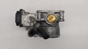 2016-2019 Honda Civic Throttle Body P/N:GMG9A Fits Fits 2016 2017 2018 2019 OEM Used Auto Parts