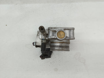 2016-2019 Honda Civic Throttle Body P/N:GMH1A Fits Fits 2016 2017 2018 2019 OEM Used Auto Parts