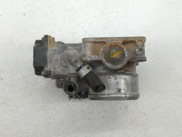 2016-2019 Honda Civic Throttle Body P/N:GMG9A Fits Fits 2016 2017 2018 2019 OEM Used Auto Parts