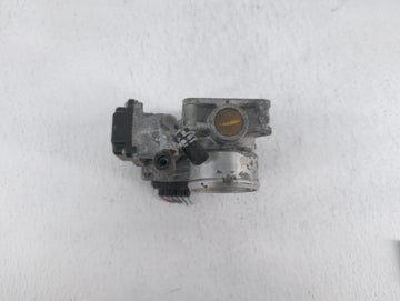 2016-2019 Honda Civic Throttle Body P/N:GMG9A Fits Fits 2016 2017 2018 2019 OEM Used Auto Parts