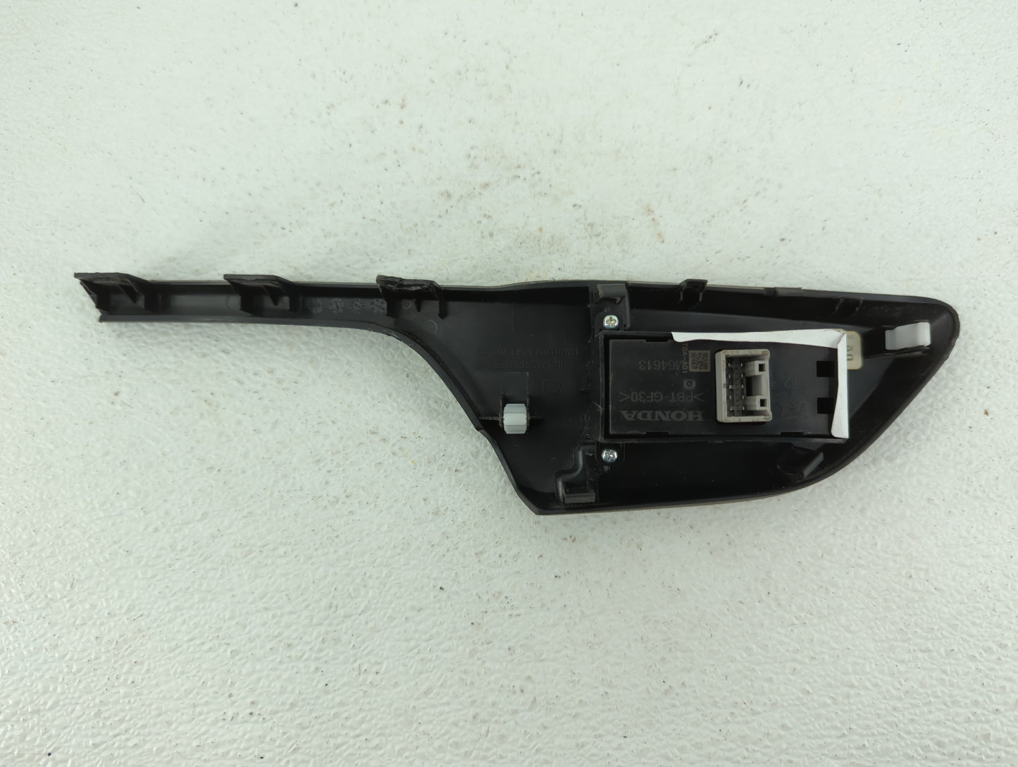 2018 Honda Civic Alternator Replacement Generator Charging Assembly Engine OEM P/N:83740-TBAA-A010-M1 Fits OEM Used Auto Par