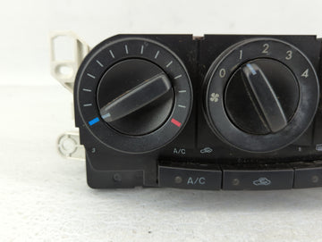 2016-2021 Honda Civic Climate Control Module Temperature AC/Heater Replacement P/N:M1900EG21J09 Fits OEM Used Auto Parts