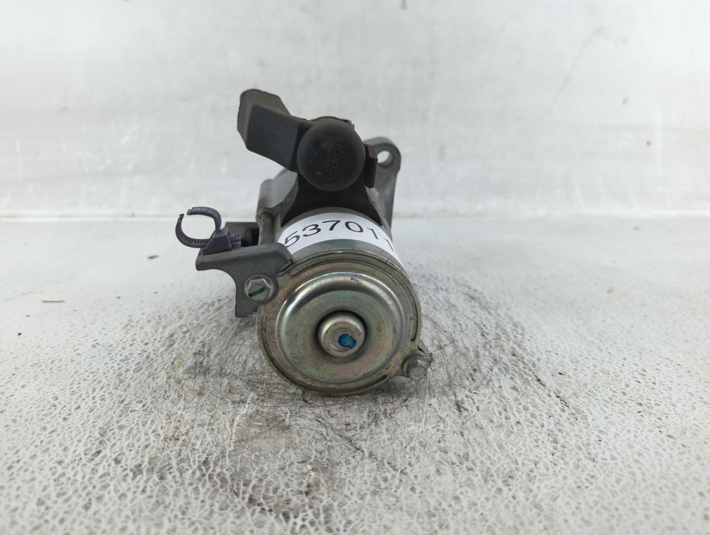2016-2017 Honda Civic Car Starter Motor Solenoid OEM P/N:SM-75009 Fits Fits 2016 2017 2020 OEM Used Auto Parts - Oemusedauto