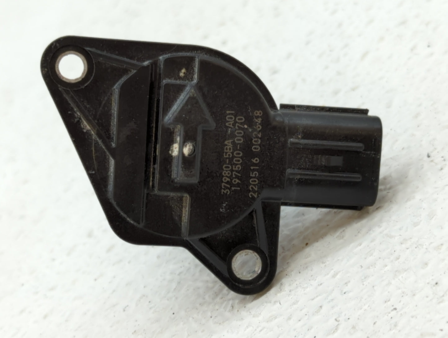 2016-2022 Honda Civic Mass Air Flow Meter Maf - Oemusedautoparts1.com