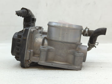2016-2022 Honda Civic Throttle Body P/N:GMG9A Fits Fits 2016 2017 2018 2019 2020 2021 2022 OEM Used Auto Parts