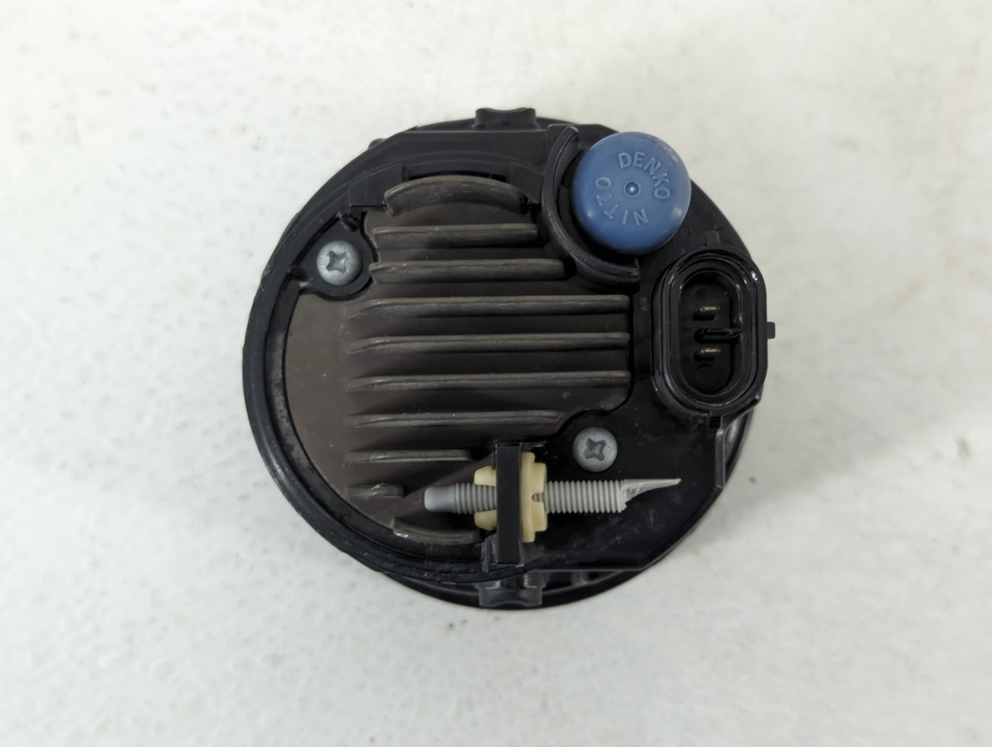 2018 Honda Civic Driver Left Oem Front Light Lamp - Oemusedautoparts1.com