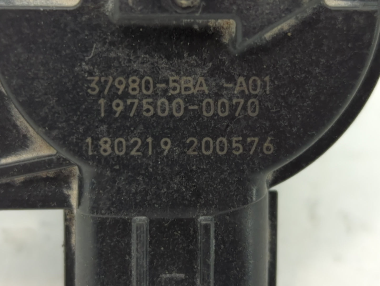 2016-2022 Honda Civic Mass Air Flow Meter Maf - Oemusedautoparts1.com