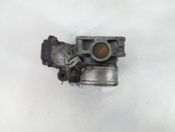 2016-2022 Honda Civic Throttle Body P/N:GMG9A M22857496796 Fits Fits 2016 2017 2018 2019 2020 2021 2022 OEM Used Auto Parts