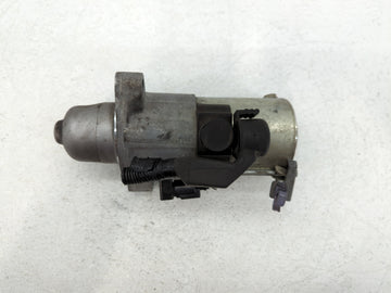 2016-2017 Honda Civic Car Starter Motor Solenoid OEM P/N:SM-75009 Fits Fits 2016 2017 2020 OEM Used Auto Parts