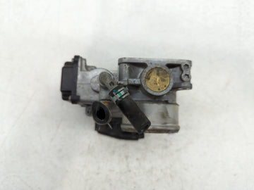 2016-2022 Honda Civic Throttle Body P/N:000716626 GMG9A Fits Fits 2016 2017 2018 2019 2020 2021 2022 OEM Used Auto Parts