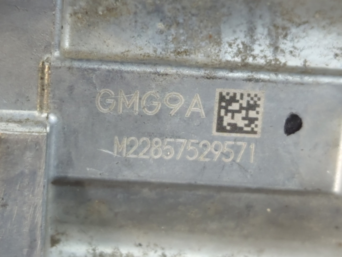 2016-2022 Honda Civic Throttle Body P/N:M22857529571 GMG9A Fits Fits 2016 2017 2018 2019 2020 2021 2022 OEM Used Auto Parts