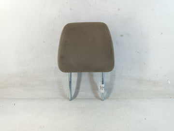 2018 Honda Civic Headrest Head Rest Front Driver Passenger Seat Fits OEM Used Auto Parts