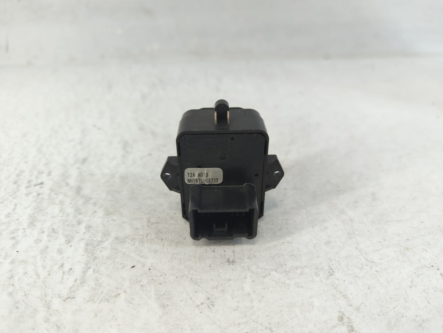 2014-2022 Honda Cr-V Master Power Window Switch Replacement Driver Side Left P/N:T2A A010 Fits OEM Used Auto Parts - Oemused
