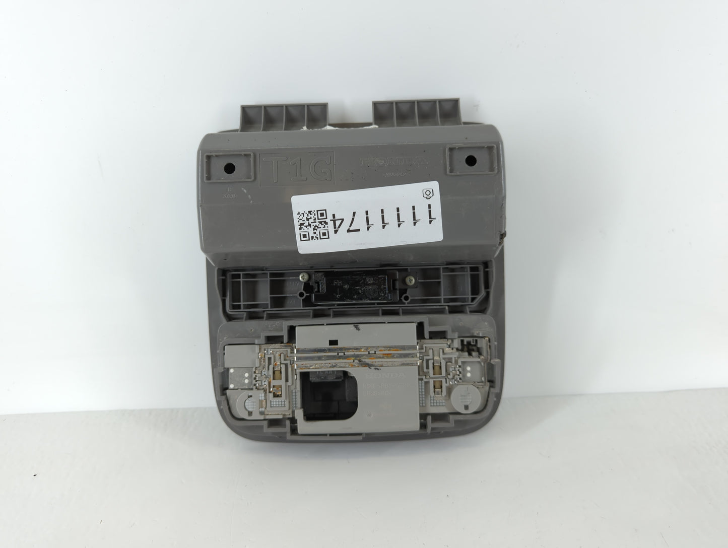 2018 Honda Cr-v Overhead Roof Console - Oemusedautoparts1.com