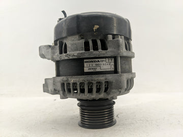 2020-2022 Honda Cr-V Alternator Replacement Generator Charging Assembly Engine OEM P/N:104211-4340 Fits OEM Used Auto Parts