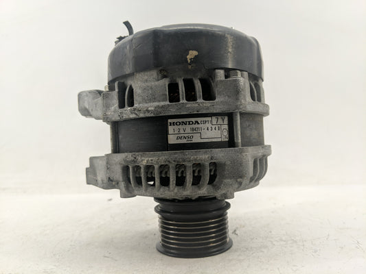 2020-2022 Honda Cr-V Alternator Replacement Generator Charging Assembly Engine OEM P/N:104211-4340 Fits OEM Used Auto Parts