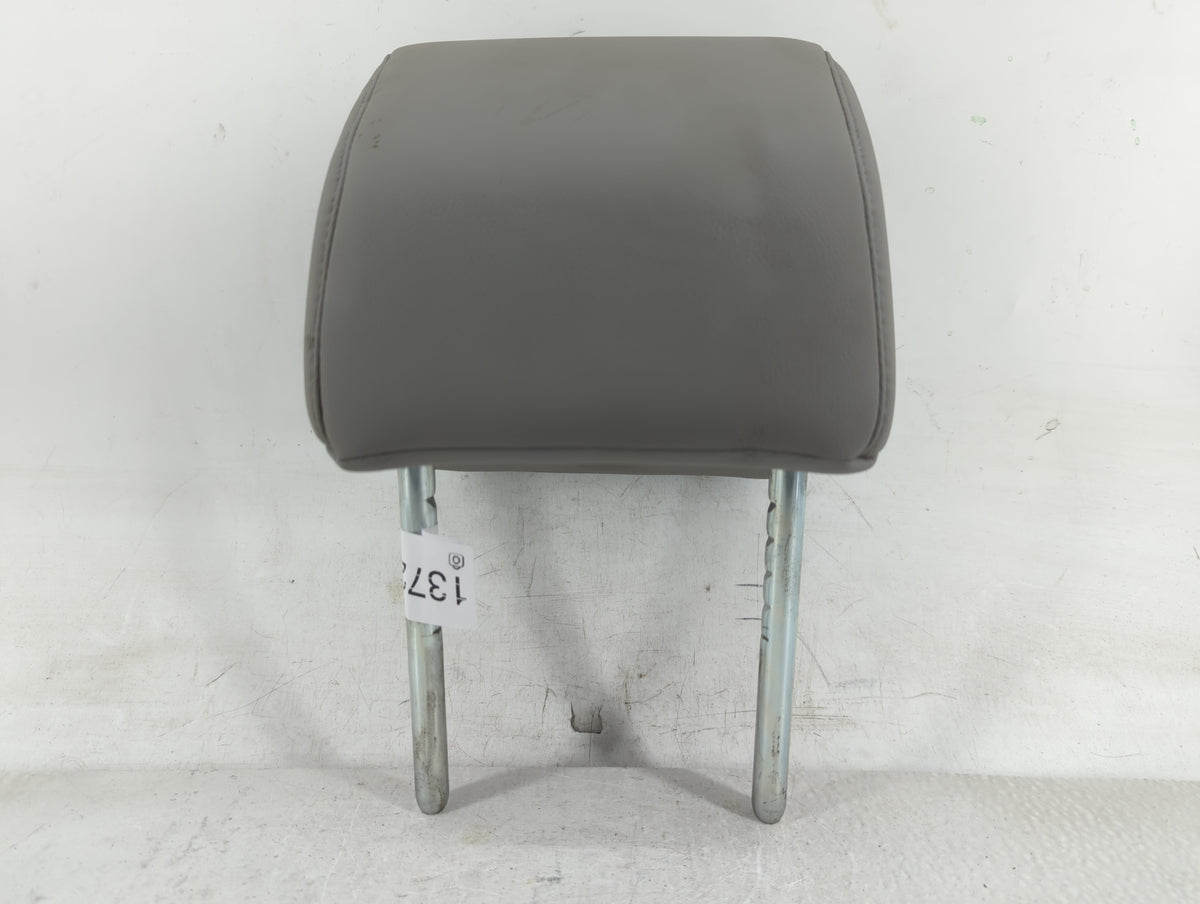 2018 Honda Cr-V Headrest Head Rest Front Driver Passenger Seat Fits OEM Used Auto Parts - Oemusedautoparts1.com