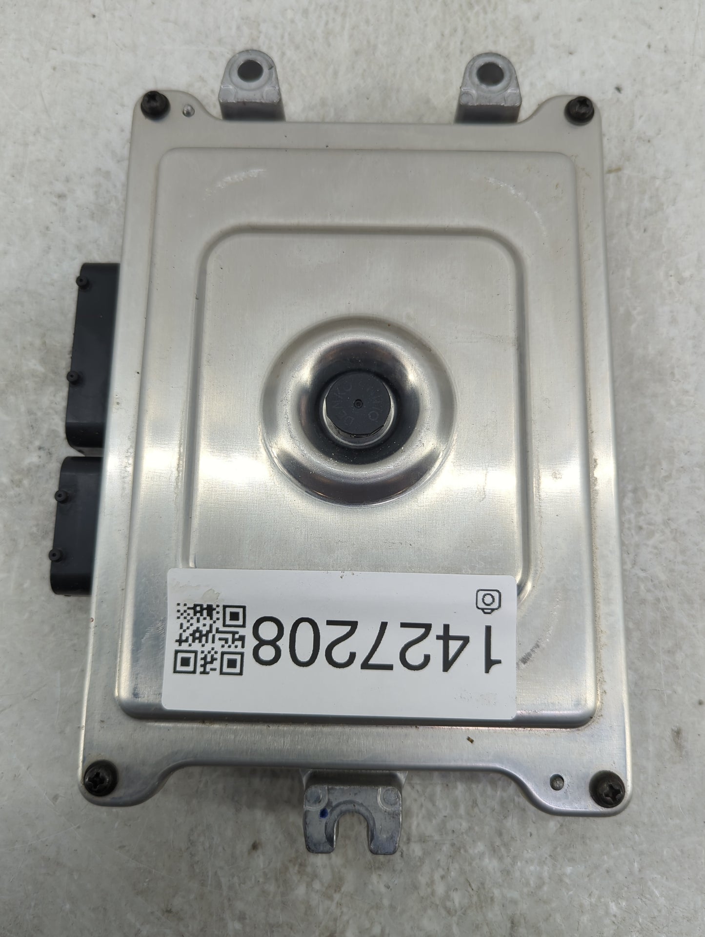 2017-2018 Honda Cr-V PCM Engine Control Computer ECU ECM PCU OEM P/N:37820-5PA-A69 H706-211588 Fits Fits 2017 2018 OEM Used