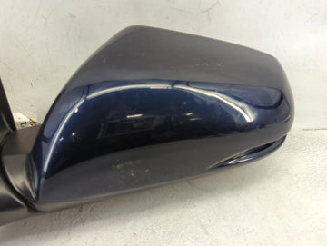 2017-2022 Honda Cr-V Driver Side View Mirror - Left Door Mirror OEM Used