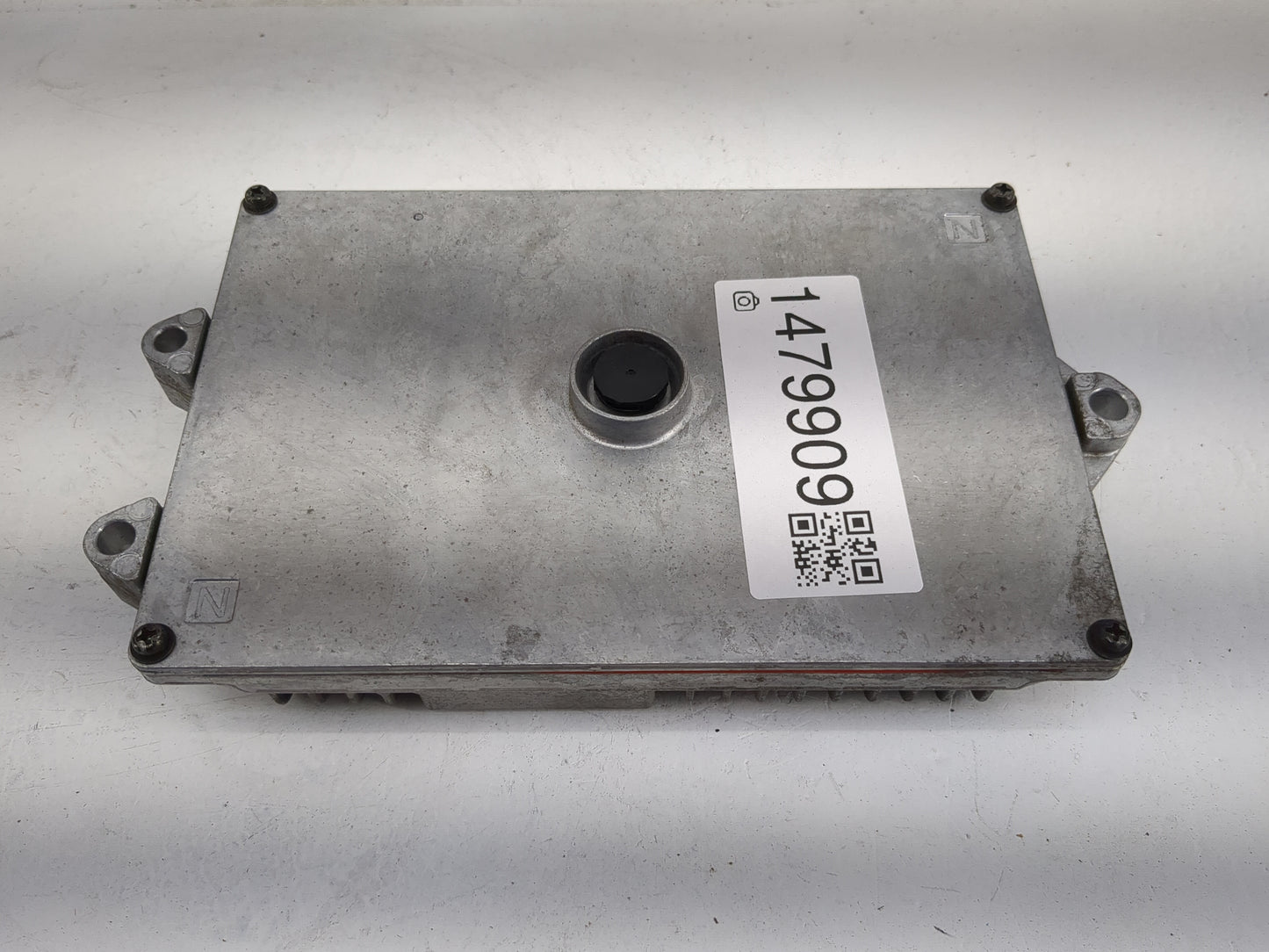 2017-2018 Honda Cr-V PCM Engine Control Computer ECU ECM PCU OEM P/N:37820-5PH-A71 J533-103528 Fits Fits 2017 2018 OEM Used