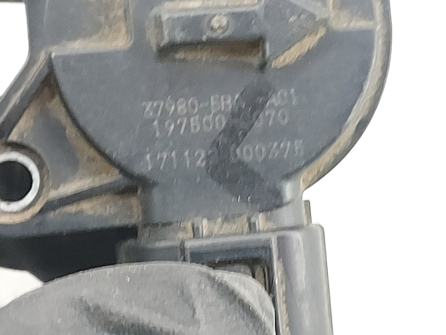 2020-2022 Honda Cr-v Mass Air Flow Meter Maf 1489988 - Oemusedautoparts1.com