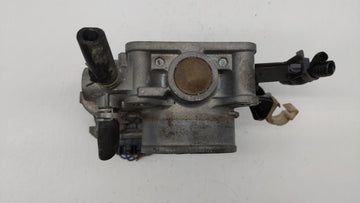 2015-2019 Honda Cr-V Throttle Body P/N:GMF4A Fits Fits 2013 2014 2015 2016 2017 2018 2019 2020 2021 2022 OEM Used Auto Parts
