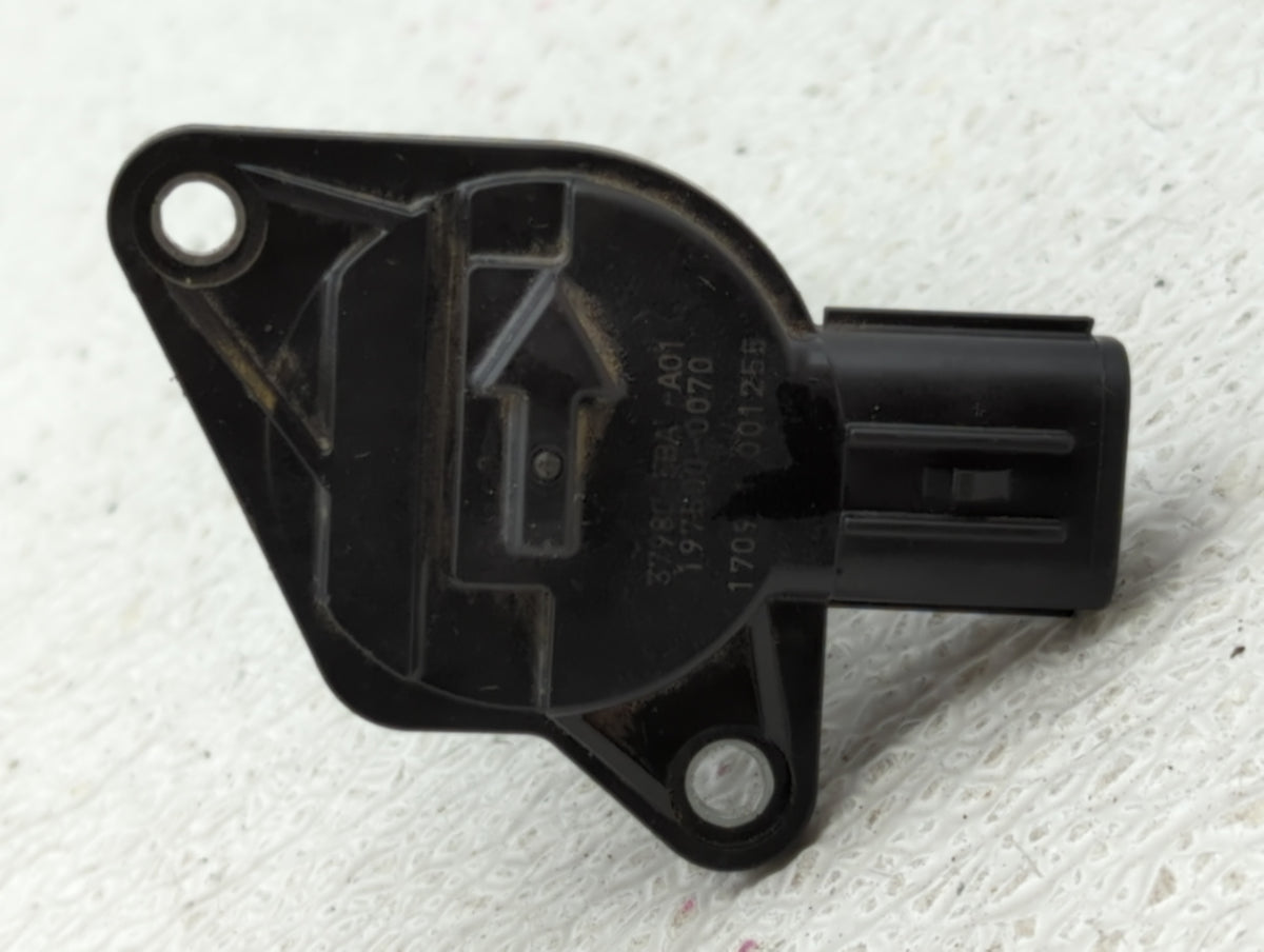 2010-2019 Honda Cr-v Mass Air Flow Meter Maf Sensor 606370 - Oemusedautoparts1.com