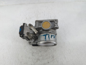 2020-2022 Honda Cr-V Throttle Body P/N:M22858306611 Fits Fits 2016 2017 2018 2019 2020 2021 2022 OEM Used Auto Parts