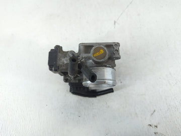 2020-2022 Honda Cr-V Throttle Body P/N:M22858319471 Fits Fits 2016 2017 2018 2019 2020 2021 2022 OEM Used Auto Parts