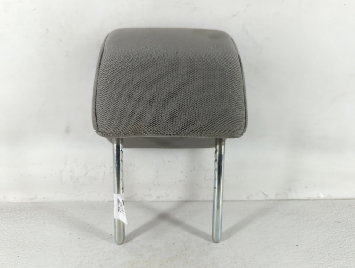 2018 Honda Cr-V Headrest Head Rest Front Driver Passenger Seat Fits Fits 2005 2006 OEM Used Auto Parts - Oemusedautoparts1.c