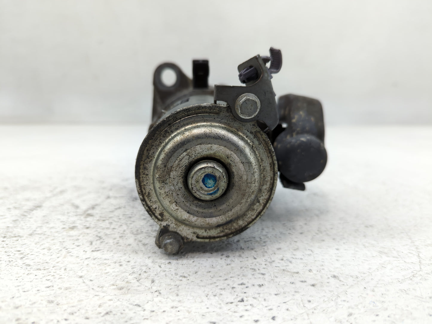 2020 Honda Cr-V Car Starter Motor Solenoid OEM P/N:SM-75009 Fits Fits 2016 2017 OEM Used Auto Parts - Oemusedautoparts1.com