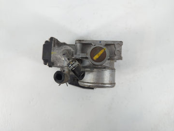 2020-2022 Honda Cr-V Throttle Body P/N:455516 M81016, GMG9A Fits Fits 2016 2017 2018 2019 2020 2021 2022 OEM Used Auto Parts