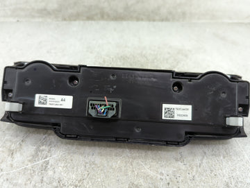 2018 Honda Crv Climate Control Module Temperature AC/Heater Replacement P/N:79620TLAA413M1 31918162632 Fits OEM Used Auto Parts