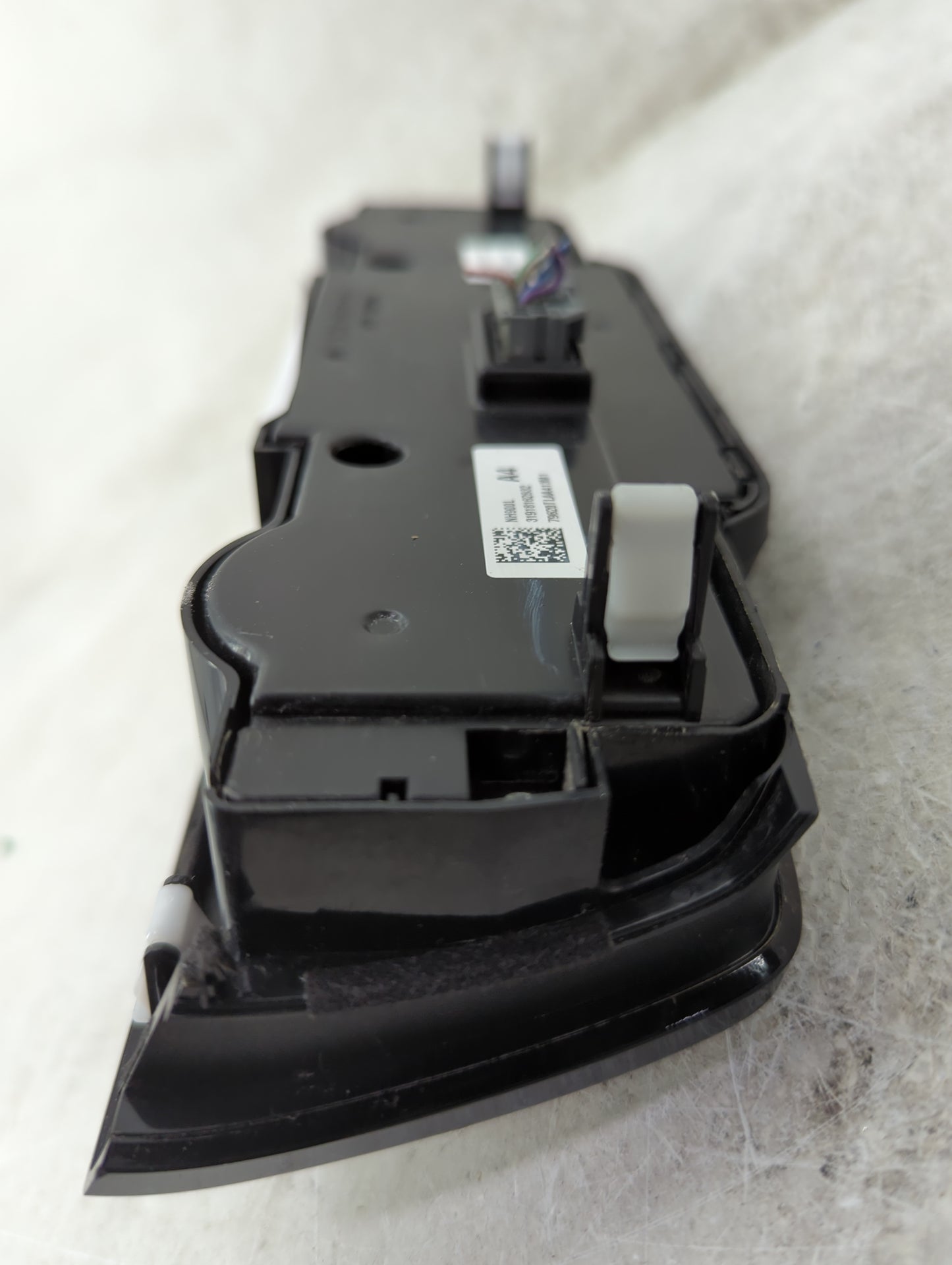2018 Honda Crv Climate Control Module Temperature AC/Heater Replacement P/N:79620TLAA413M1 31918162632 Fits OEM Used Auto Pa