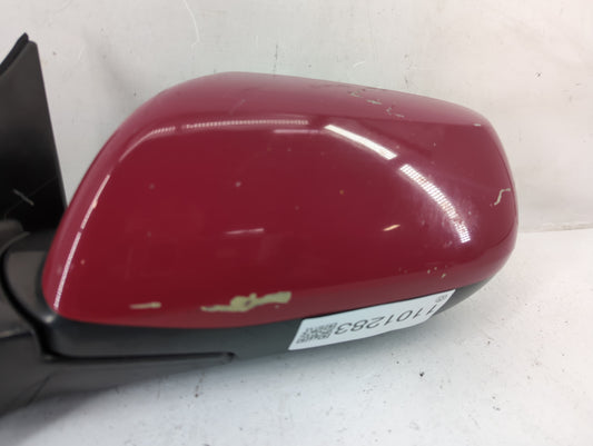 2018 Honda Hr-V Side Mirror Replacement Driver Left View Door Mirror P/N:A73700 Fits OEM Used Auto Parts