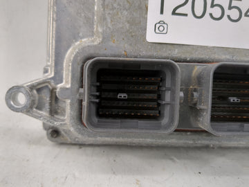 2018 Honda Hr-V PCM Engine Control Computer ECU ECM PCU OEM P/N:37820-51M-C21 Fits OEM Used Auto Parts