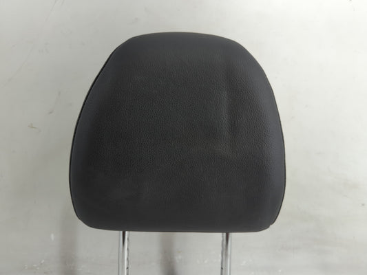 2018 Honda Hr-V Headrest Head Rest Front Driver Passenger Seat Fits OEM Used Auto Parts