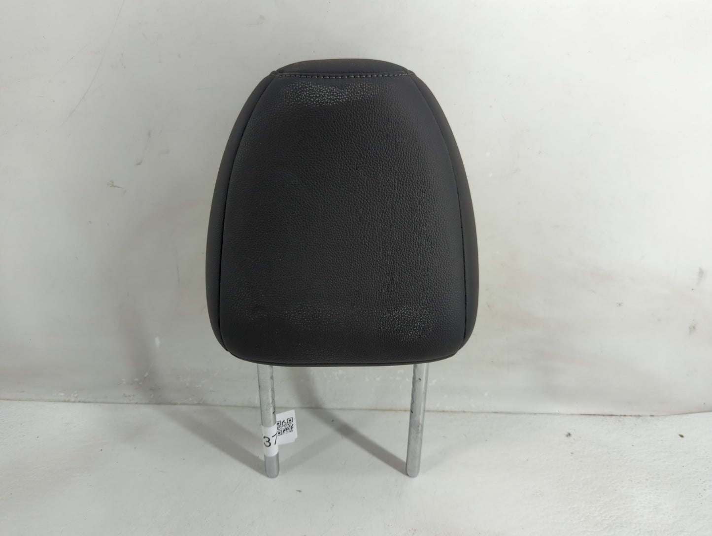 2018 Honda Hr-V Headrest Head Rest Rear Seat Fits OEM Used Auto Parts - Oemusedautoparts1.com