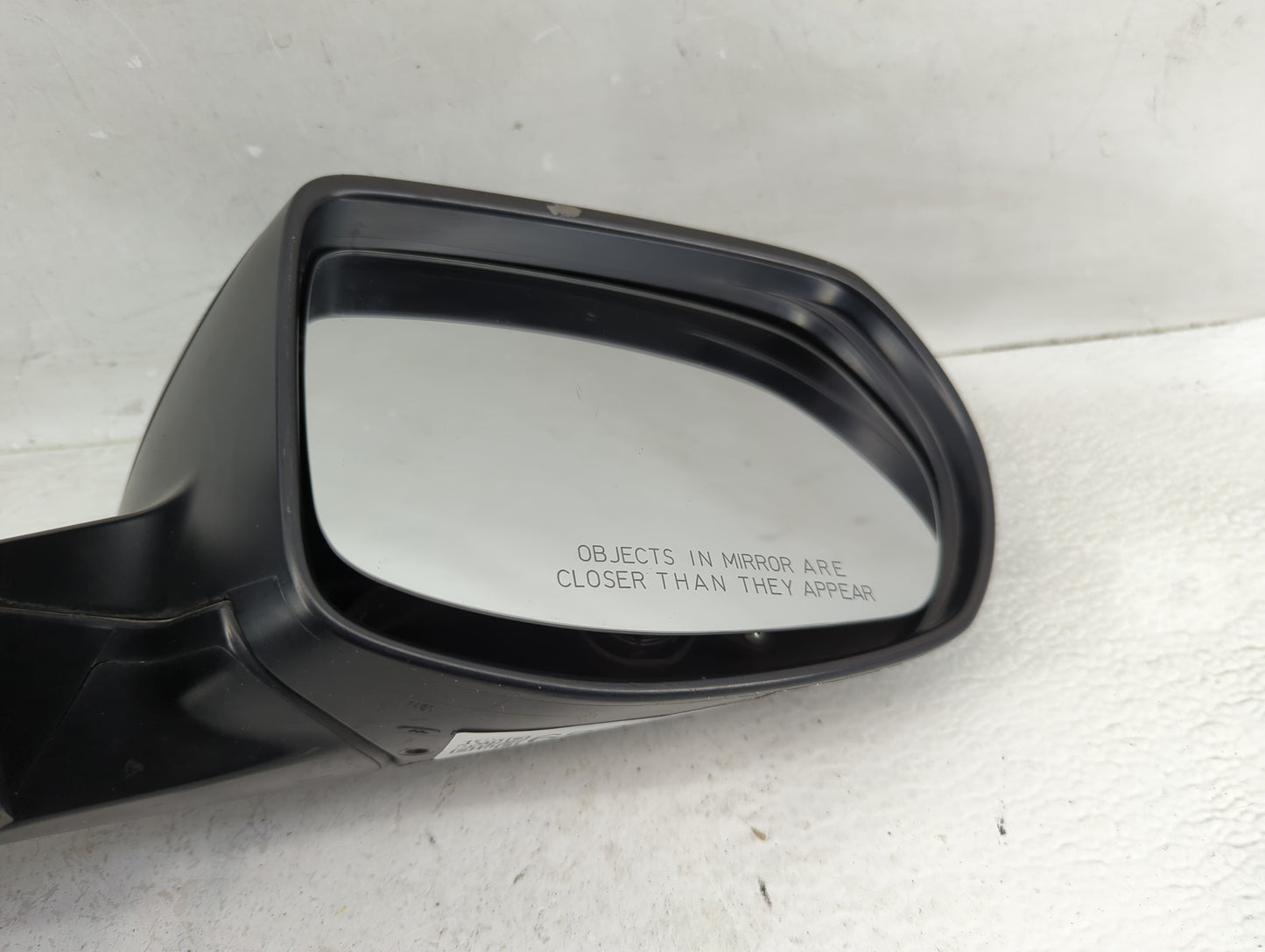 2018 Honda Hr-V Passenger Side View Mirror - Right Door Mirror OEM Used - Oemusedautoparts1.com