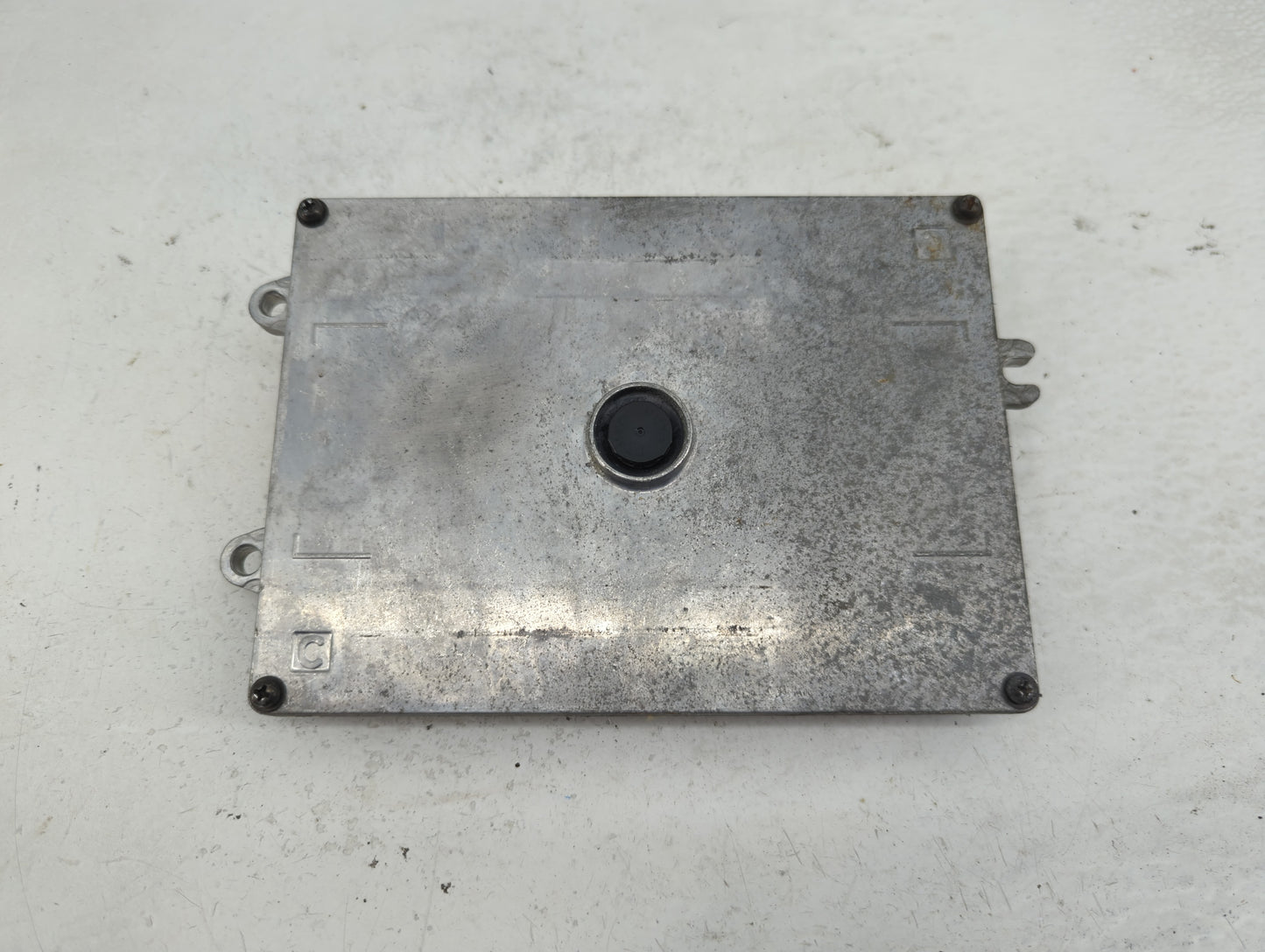2018 Honda Hr-V PCM Engine Control Computer ECU ECM PCU OEM P/N:37820-51M-C41 Fits OEM Used Auto Parts - Oemusedautoparts1.c