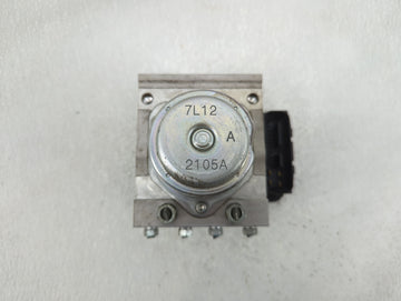 2016-2018 Honda Hr-V ABS Pump Control Module Replacement Fits Fits 2016 2017 2018 OEM Used Auto Parts