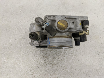 2016-2022 Honda Hr-V Throttle Body Fits Fits 2012 2013 2014 2015 2016 2017 2018 2019 2020 2021 2022 OEM Used Auto Parts