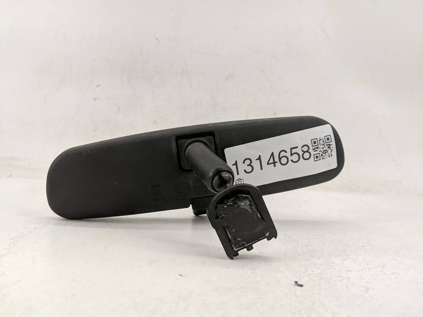 2016-2022 Honda Hr-V Interior Rear View Mirror Replacement OEM P/N:A048070 Fits Fits 2015 2016 2017 2018 2019 2020 2021 2022