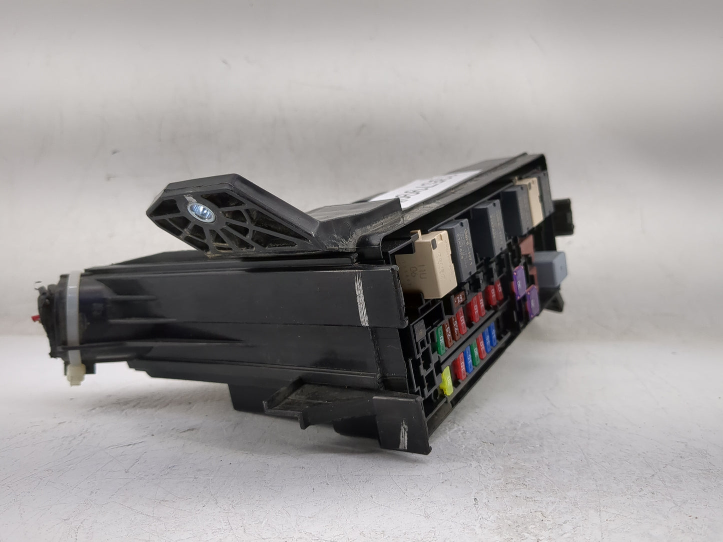 2016-2018 Honda Hr-V Fusebox Fuse Box Panel Relay Module Fits Fits 2016 2017 2018 OEM Used Auto Parts - Oemusedautoparts1.co
