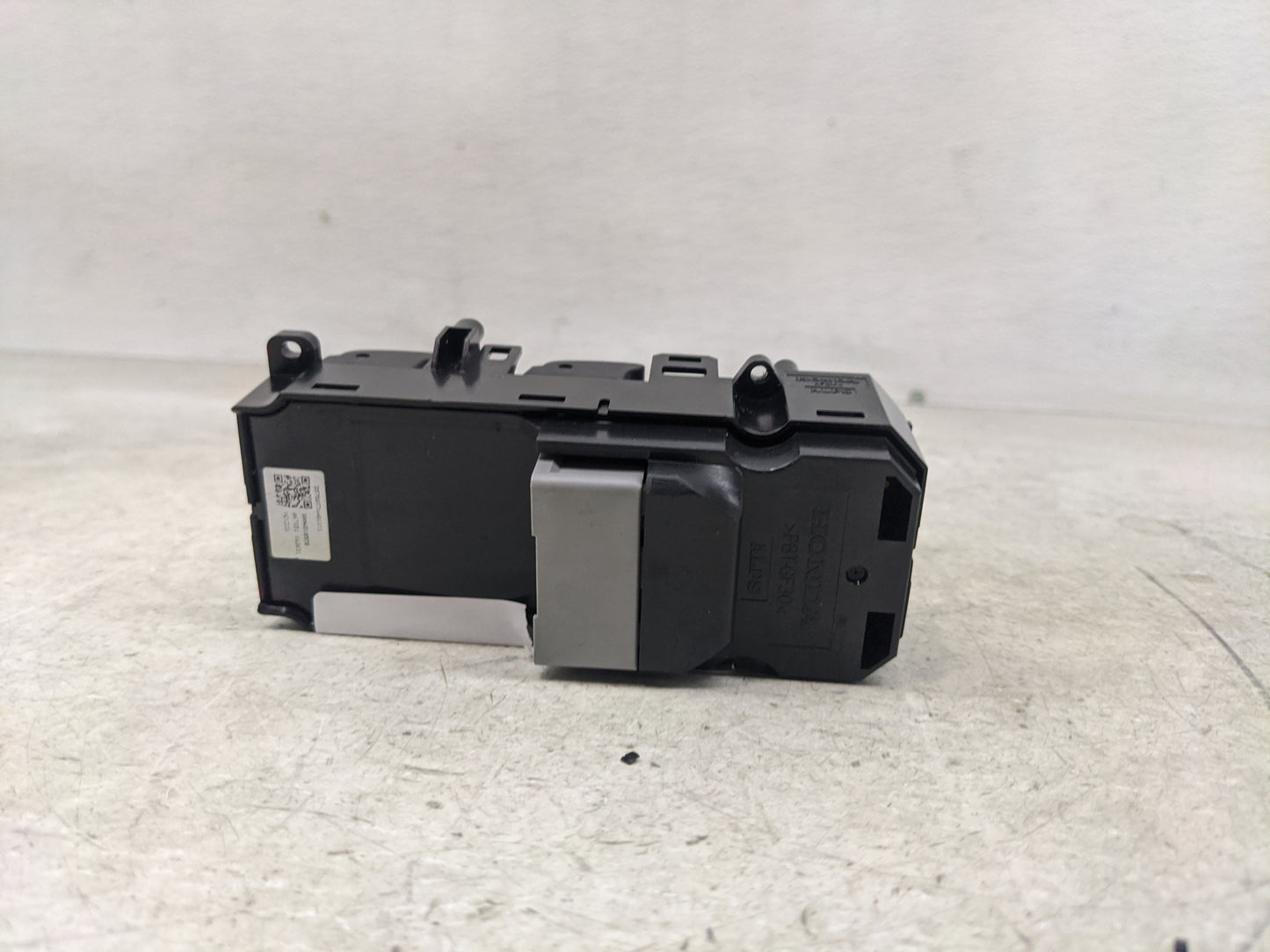 2016-2022 Honda Hr-V Master Power Window Switch Replacement Driver Side Left Fits Fits 2016 2017 2018 2019 2020 2021 2022 OE
